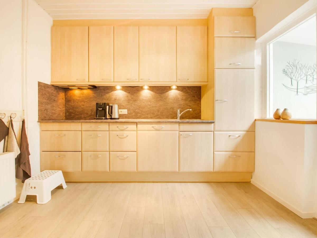 Rustic In With Garden Holiday home Kilder