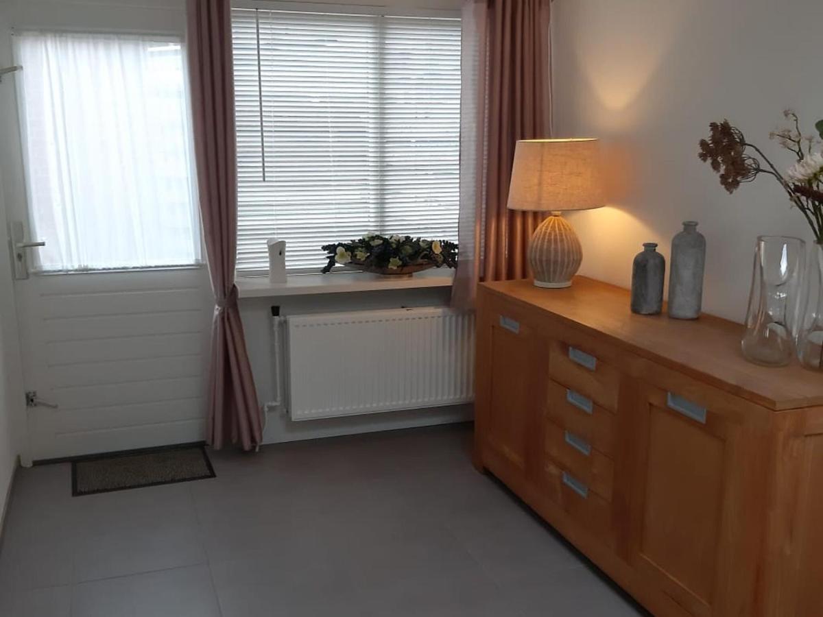 Rustic In With Garden Holiday home *
