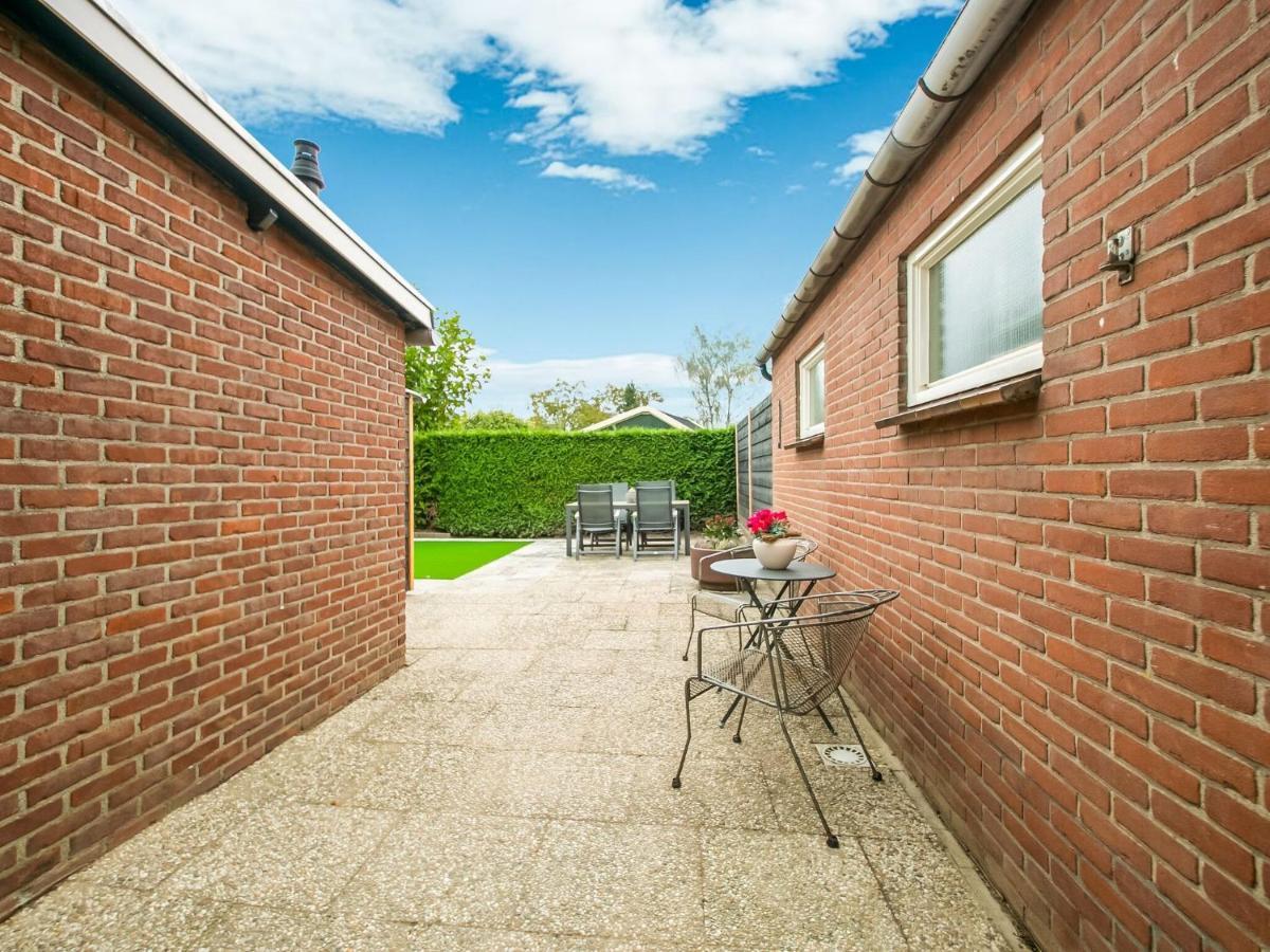 Rustic In With Garden Holiday home *
