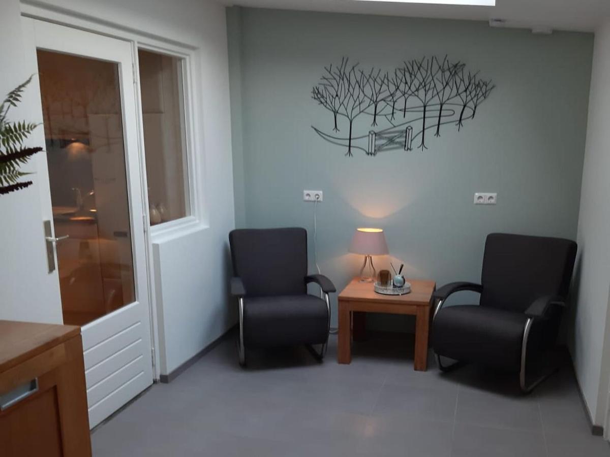 Rustic In With Garden Holiday home Kilder