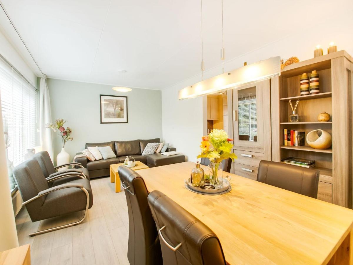 Rustic In With Garden Holiday home *