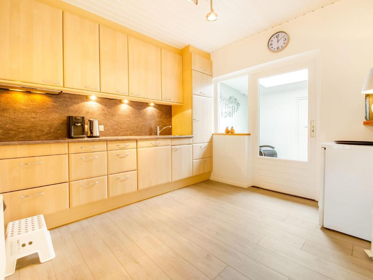 Rustic In With Garden Holiday home Kilder