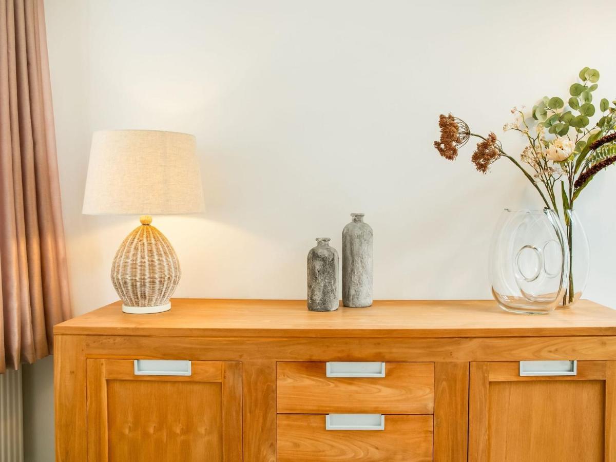 Rustic In With Garden Hébergement de vacances Kilder
